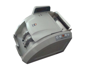 Máy đếm tiền Modul 1618 (1618V)