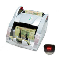 Máy đếm tiền Oudis 3600C
