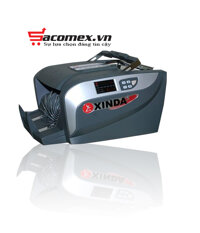 Máy đếm tiền xinda 2165L