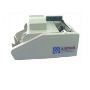 Máy đếm tiền Xiudun 2500F