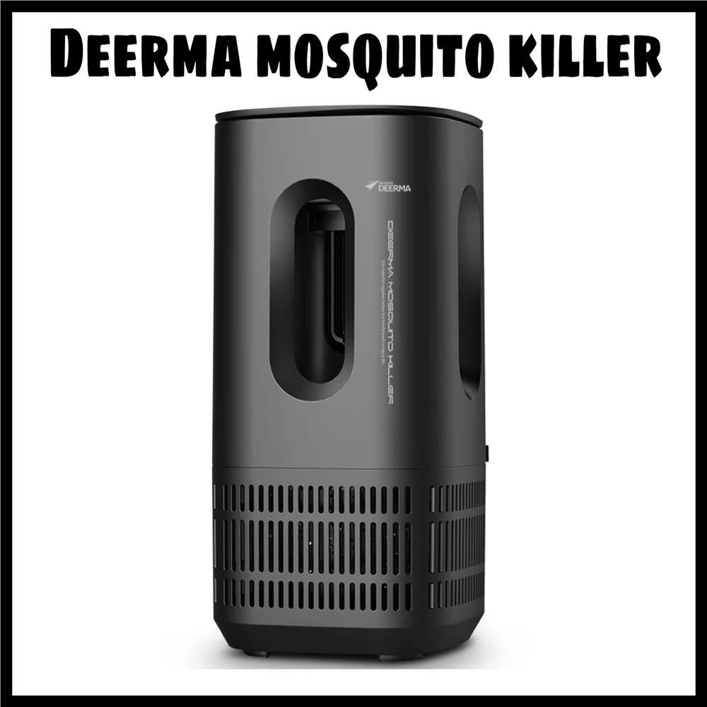 Máy diệt muỗi Xiaomi Deerma MW300