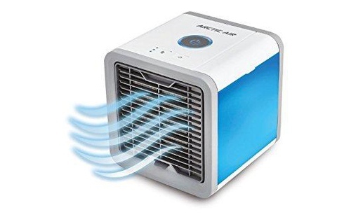 Nơi bán Air Cooler giá rẻ, uy tín, chất lượng nhất - Websosanh