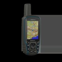 Máy định vị Garmin GPSMAP 64x