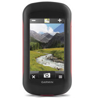 Máy định vị GPS Garmin Montana 680