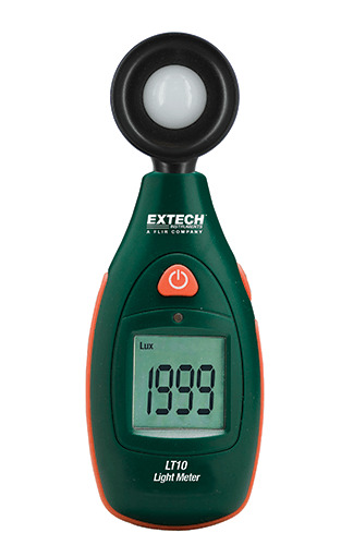 Máy đo ánh sáng Extech LT10