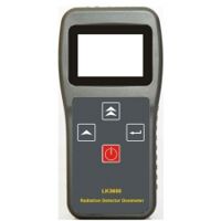 Máy đo bức xạ điện từ XK-6