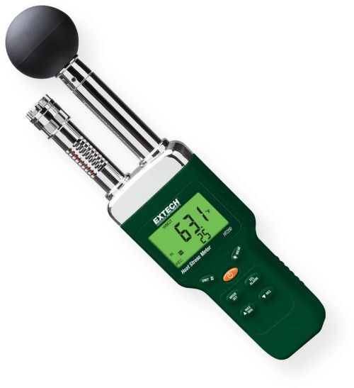 Máy đo bức xạ nhiệt Extech-HT200