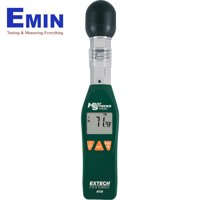Máy đo bức xạ nhiệt Extech HT30