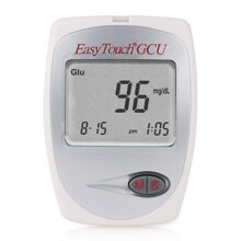 Máy đo đa năng EasyTouch GCU ET 322 chính hãng giá rẻ