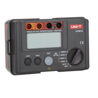 Máy đo điện trở cách điện UNI-T UT501A