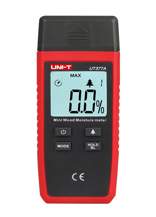 Máy đo độ ẩm gỗ uni-t UT377A