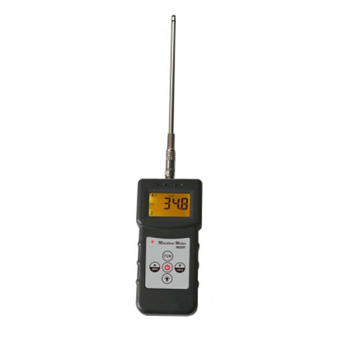 Máy đo độ ẩm hóa chất công nghiệp MS-350