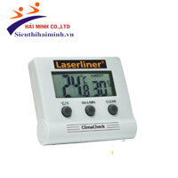Máy đo độ ẩm LaserLiner 082.028A