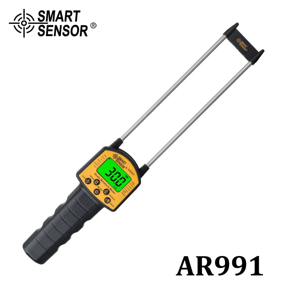 Máy đo độ ẩm ngũ cốc nông sản AR991