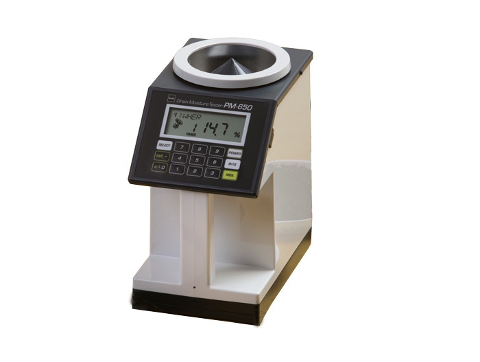 Máy đo độ ẩm nông sản Kett PM-650 (PM650)