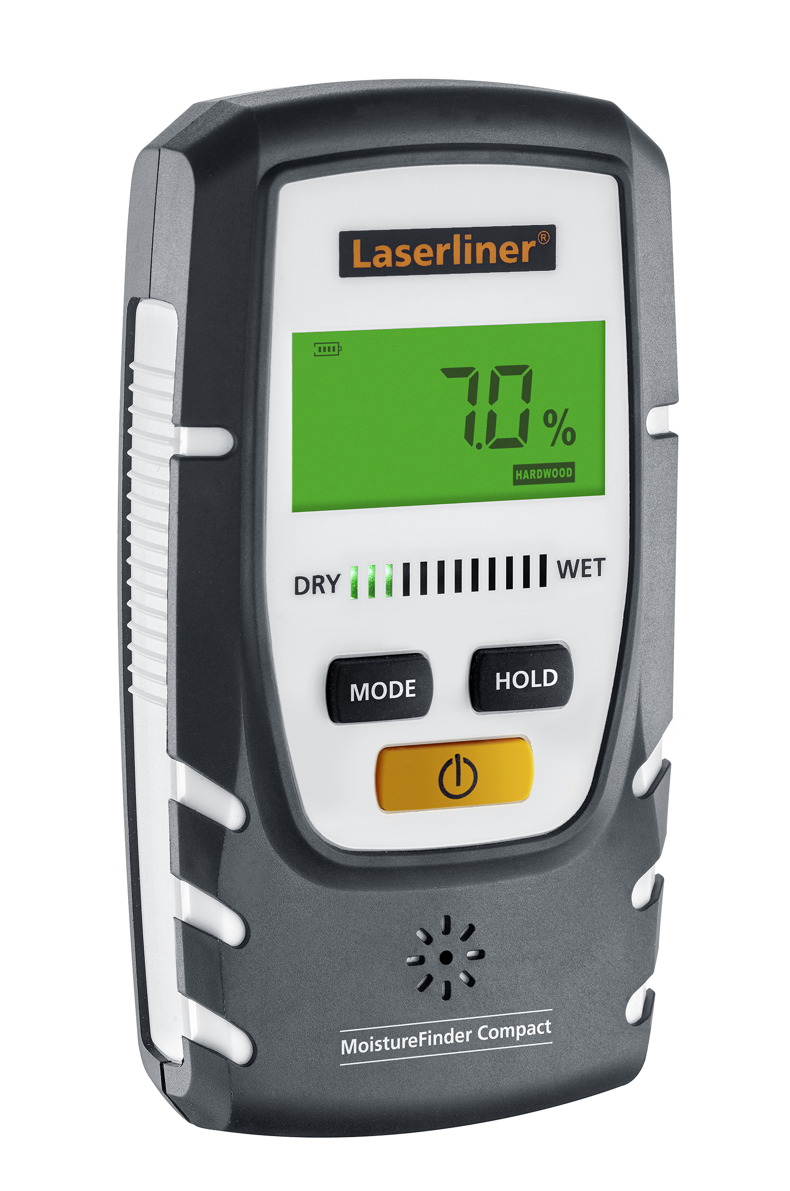 Máy đo độ ẩm vật liệu Laserline 082.332A