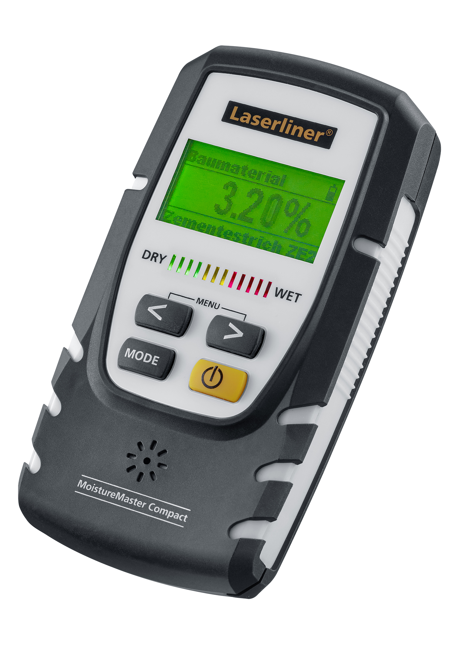 Máy đo độ ẩm vật liệu LaserLiner 082.333A