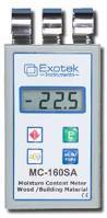 Máy đo độ ẩm vật liệu xây dựng Exotek MC-160SA
