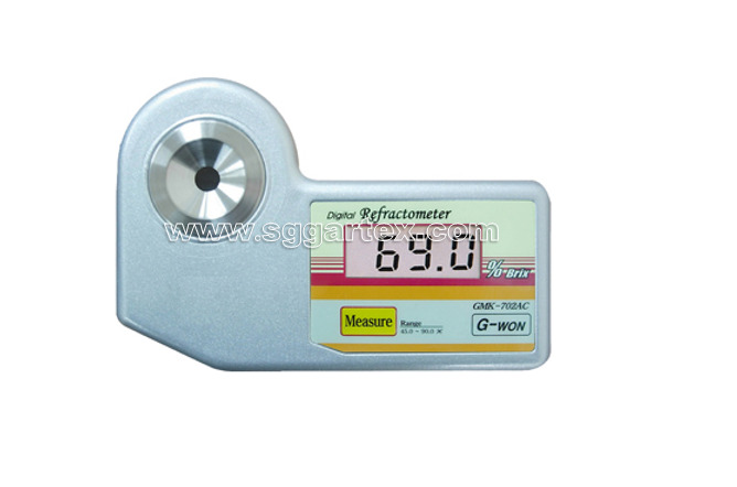 Máy đo độ axit trái cây G-won GMK-835N