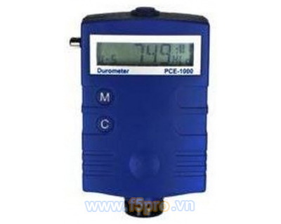 Máy đo độ cứng của vật liệu kim loại PCE Group PCE-1000