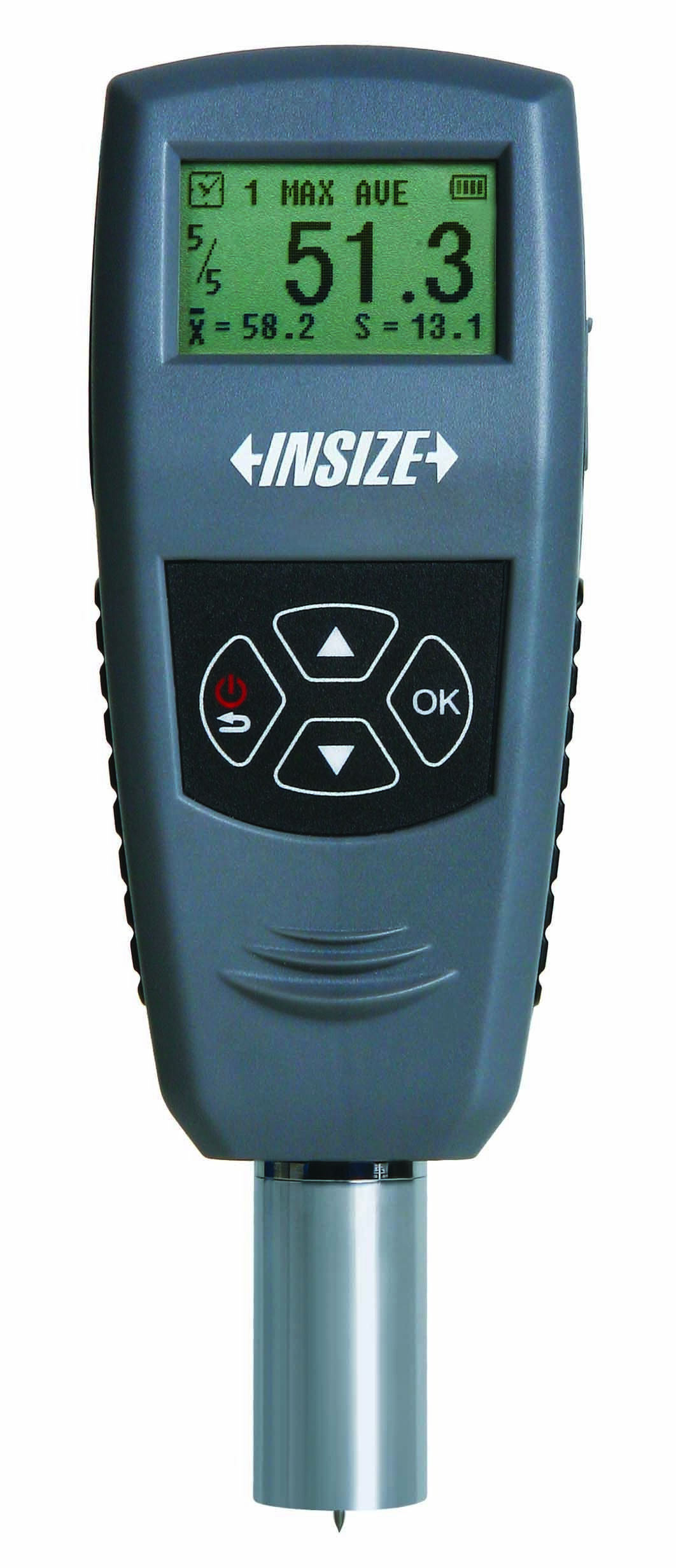 Máy đo độ cứng điện tử Insize ISH-DSD