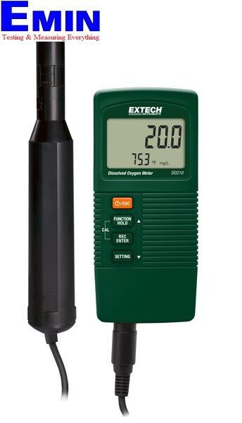 Máy đo độ dẫn điện , TDS Extech EC210