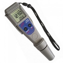 Máy đo độ dẫn/TDS/nhiệt độ Adwa AD32