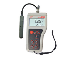 Máy đo độ dẫn/TDS/nhiệt độ Adwa AD330