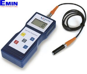 Máy đo độ dày lớp phủ Sauter TB 1000-0.1FN