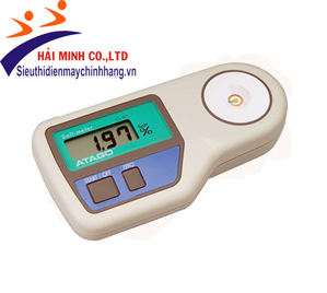 Máy đo độ mặn điện tử Atago ES-421 (0.00 – 10.0%)