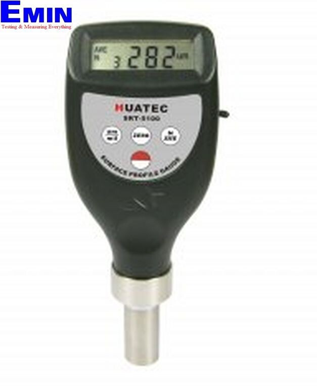 Máy đo độ nhám HUATEC SRT-5100
