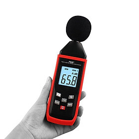 Máy đo độ ồn TA8151