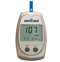 Máy đo đường huyết EasyGluco