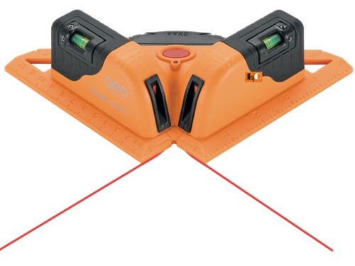Máy đo góc vuông Laser SQUARE LINER II