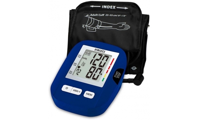 Máy đo huyết áp bắp tay HoMedics BPA-O200