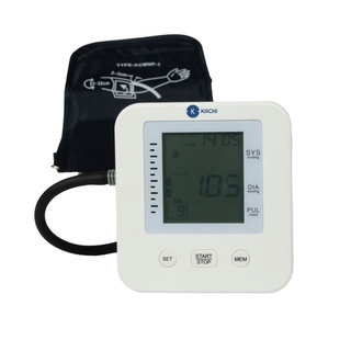 Máy đo huyết áp bắp tay Kachi MK293