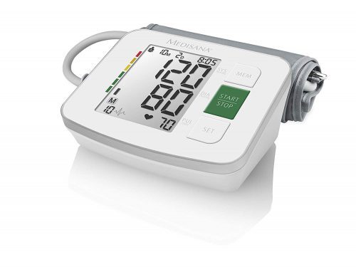 Máy đo huyết áp bắp tay Medisana BU 512