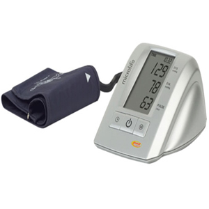 Máy đo huyết áp bắp tay Microlife 3BM1-3