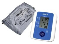 Máy đo huyết áp bắp tay Omron HEM-7111