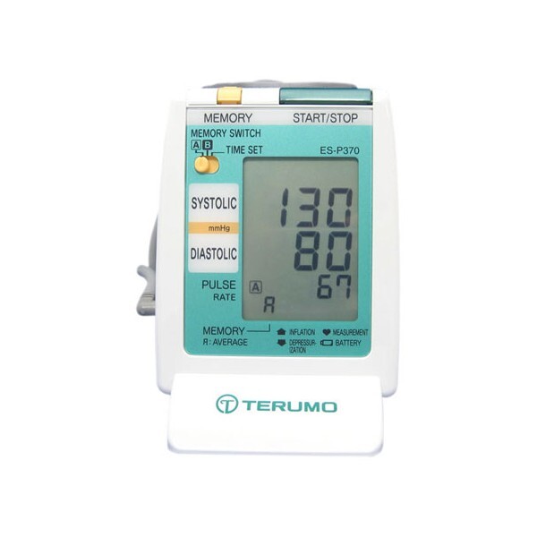 Máy đo huyết áp bắp tay Terumo ES-P370