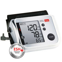 Máy đo huyết áp bắp tay tự động Boso Medicus Exclusive