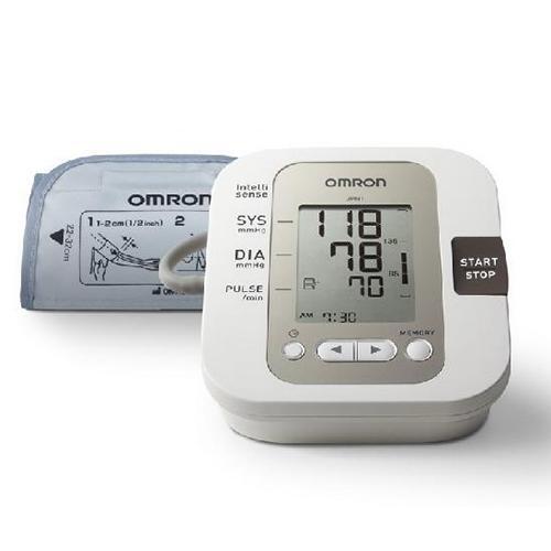 Máy đo huyết áp bắp tay tự động Omron JPN1 (JPN 1)