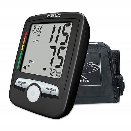 Máy đo huyết áp bắp tay USA HoMedics BPA-0300