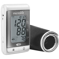 Máy đo huyết áp bắp tay Microlife BP A200