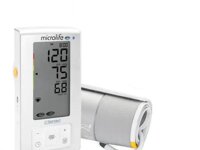 Máy đo huyết áp bắp tay Microlife A6 BT