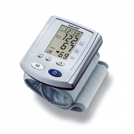 Máy đo huyết áp Beurer BC08 (BC 08)