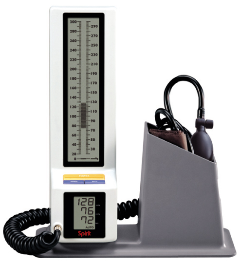 Máy đo huyết áp CK-E401D