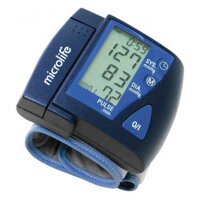 Máy đo huyết áp cổ tay Microlife BP 3BU1-3