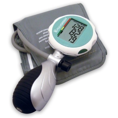Máy đo huyết áp điện tử bắp tay Scala KP-7920