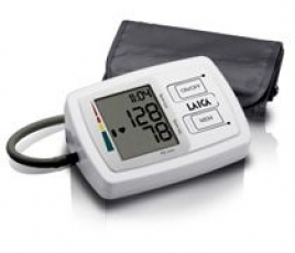 Máy đo huyết áp điện tử đo bắp tay Laica BM2004